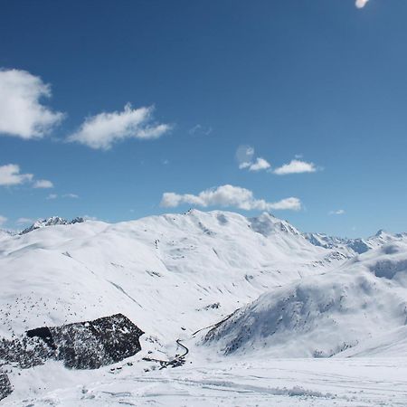 Apartment In Baita Only 200M From The Ski Lifts Livigno Exterior foto