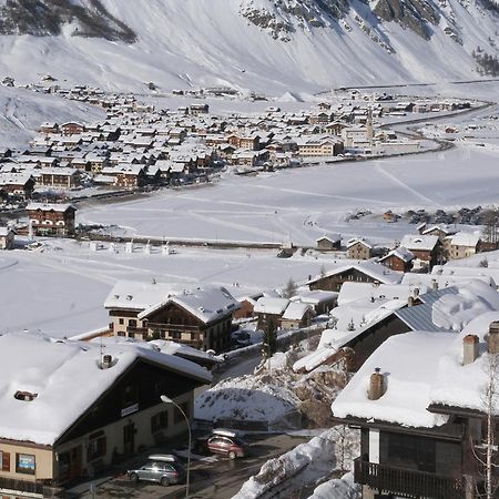 Apartment In Baita Only 200M From The Ski Lifts Livigno Exterior foto