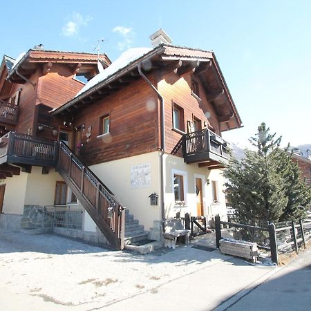 Apartment In Baita Only 200M From The Ski Lifts Livigno Exterior foto