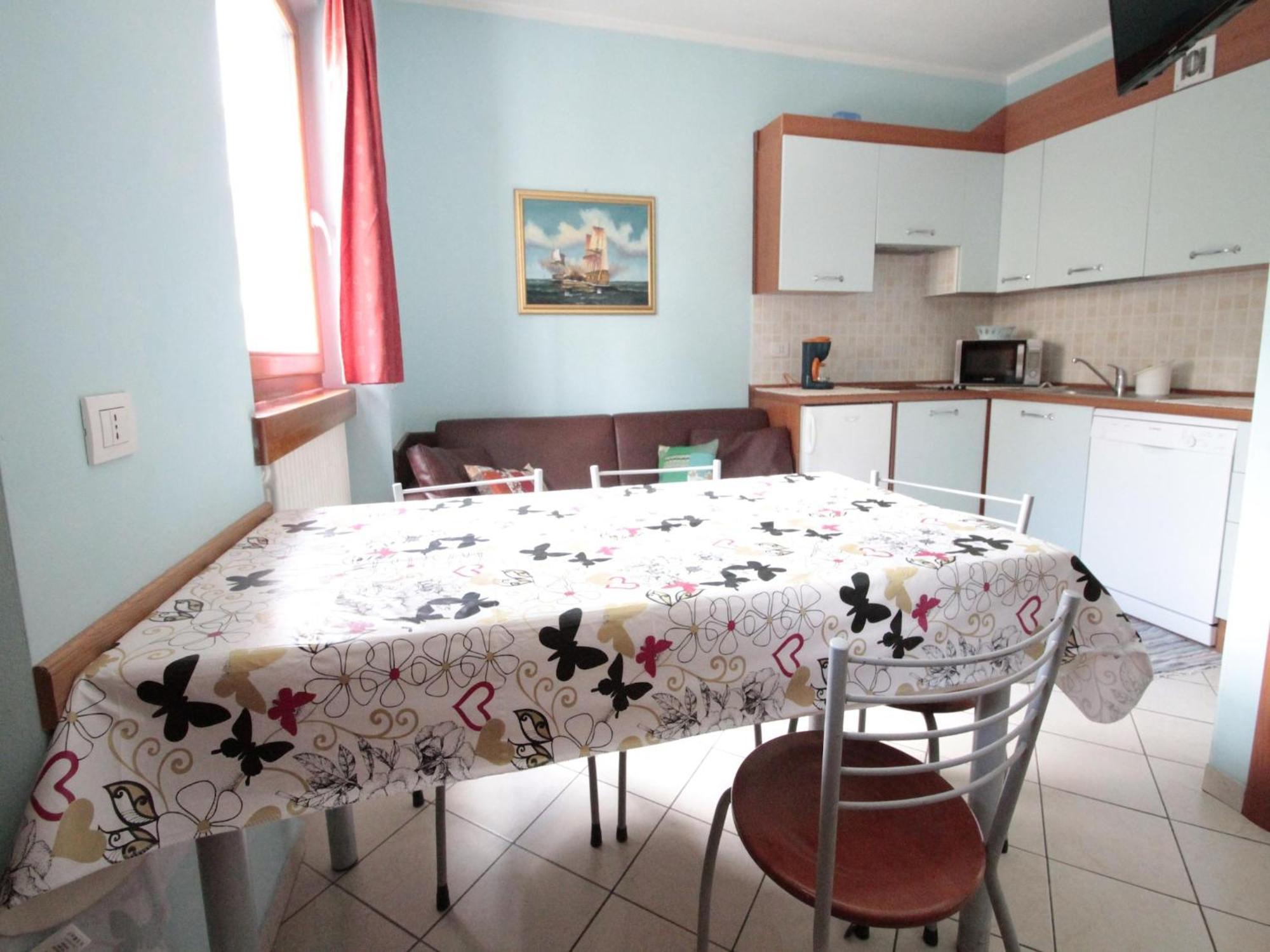 Apartment In Baita Only 200M From The Ski Lifts Livigno Exterior foto