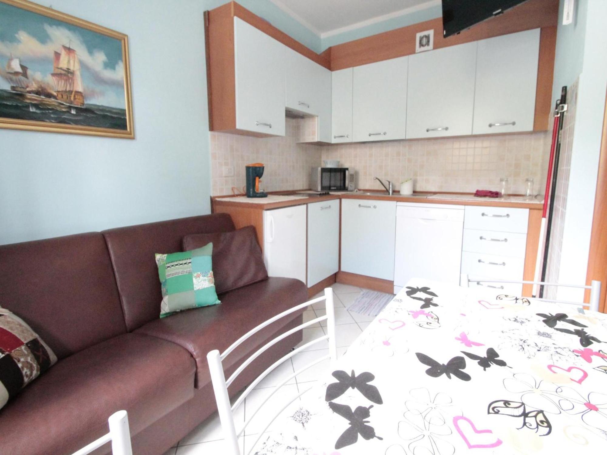 Apartment In Baita Only 200M From The Ski Lifts Livigno Exterior foto