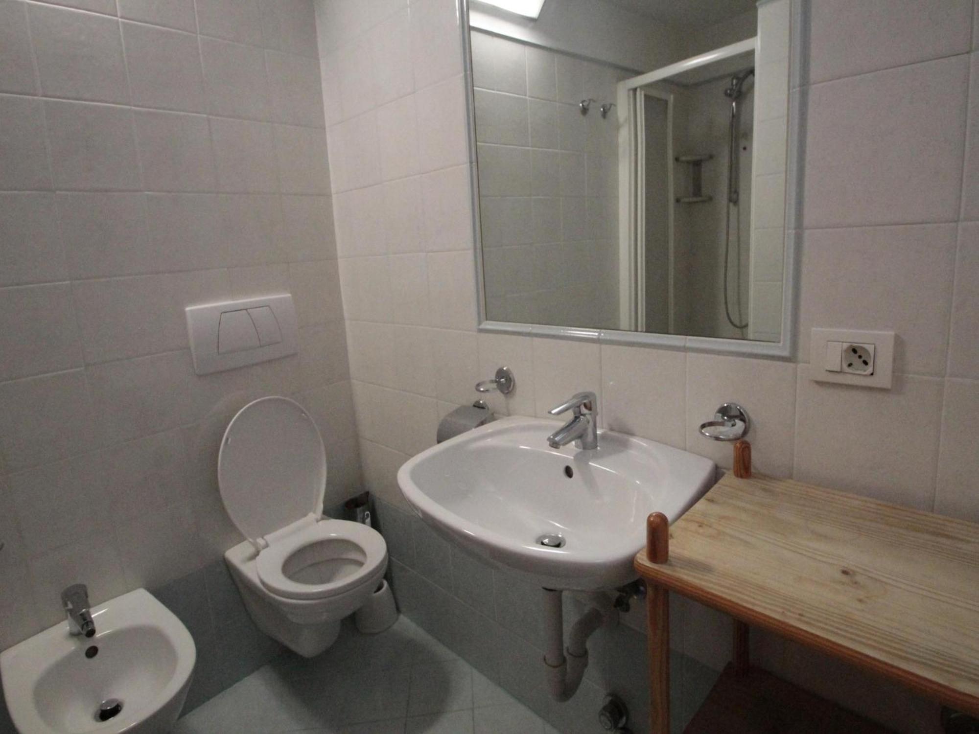 Apartment In Baita Only 200M From The Ski Lifts Livigno Exterior foto