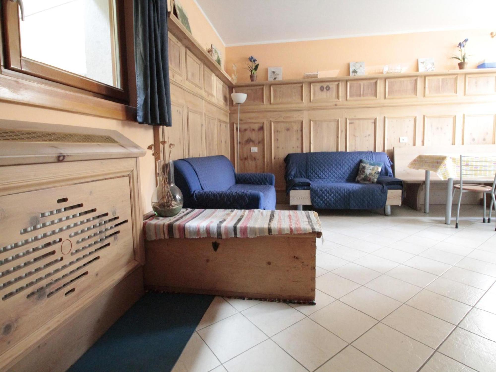 Apartment In Baita Only 200M From The Ski Lifts Livigno Exterior foto